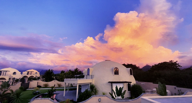 Présentation vidéo des offres résidentielles