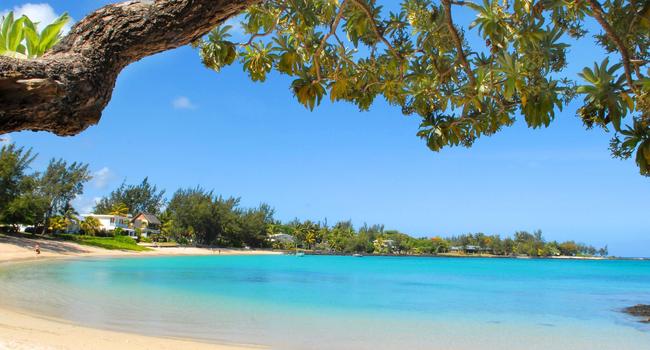 Pourquoi choisir l'île Maurice ?