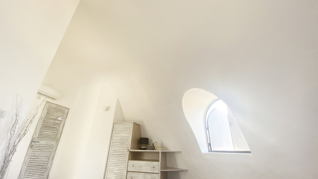 Les Domes d'Albion - Intérieur d'une Villa