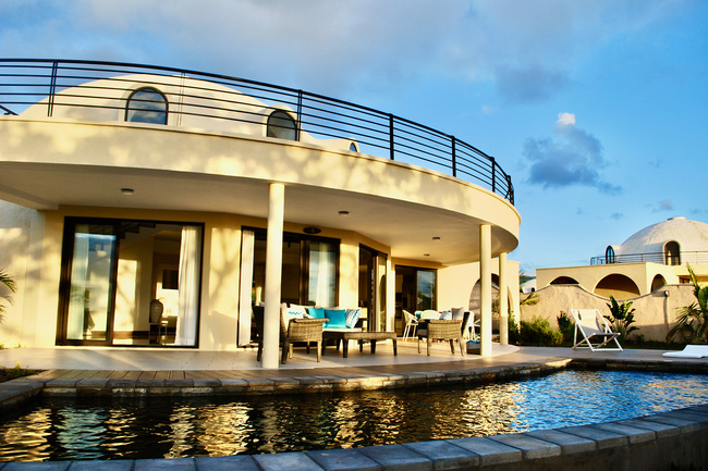 Image Domes d'Albion