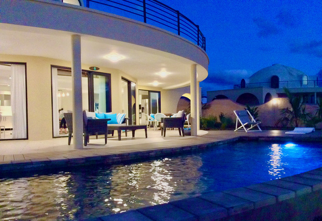 Image Domes d'Albion