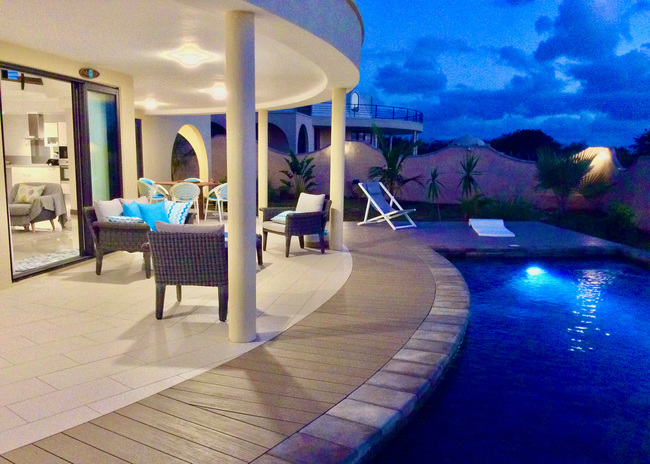 Image Domes d'Albion